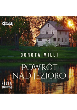 Powrót nad jezioro