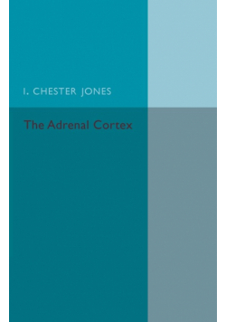 The Adrenal Cortex