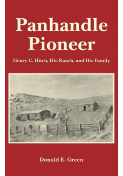 Panhandle Pioneer