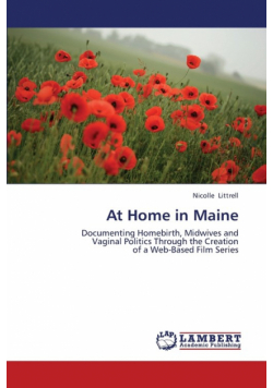 At Home in Maine