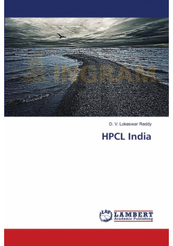 HPCL India