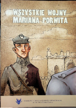 Wszystkie wojny Mariana Porwita