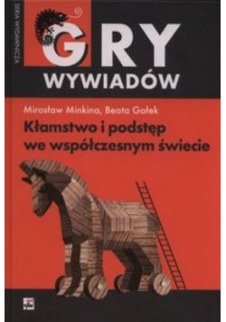 Kłamstwo i podstęp we współczesnym świecie