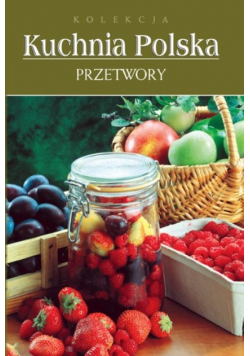 Przetwory