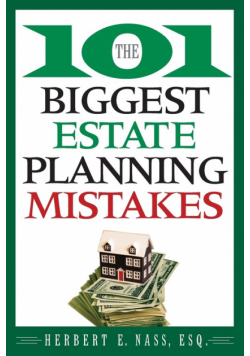 Estate Planning Mistakes