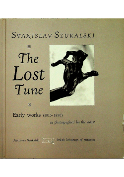 The lost tune