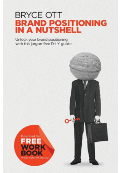Brand Positioning in a Nutshell