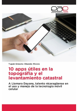 10 apps útiles en la topográfia y el levantamiento catastral