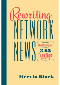 Rewriting Network News