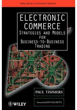 Electronic Commerce