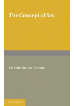 The Concept of Sin