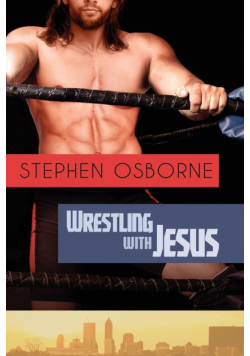 Wrestling with Jesus