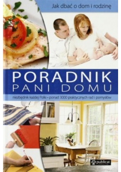 Poradnik Pani domu