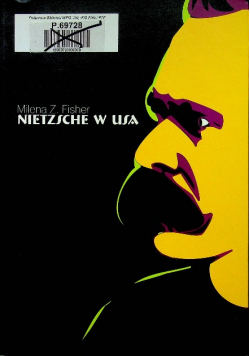 Nietzsche w USA