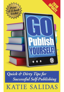 Go Publish Yourself!