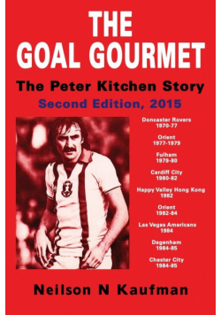The Goal Gourmet
