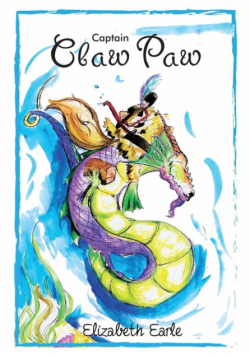 Captain Claw Paw
