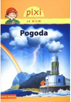 Pixi Ja wiem! - Pogoda