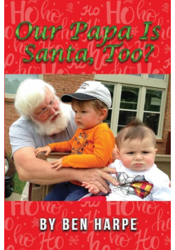Our Papa Is Santa, Too?