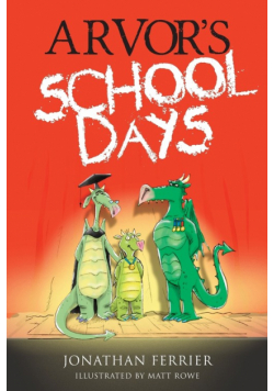 Arvor's School Days