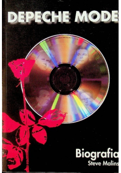 Depeche Mode  Biografia
