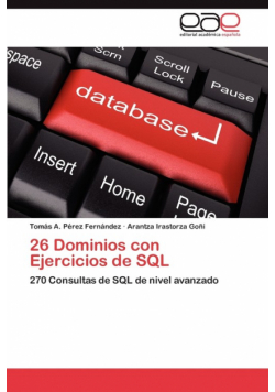 26 Dominios Con Ejercicios de SQL