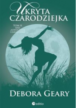 Ukryta czarodziejka