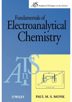 Fundamentals of Electroanalytical Chem