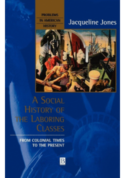 Social History Laboring Classes