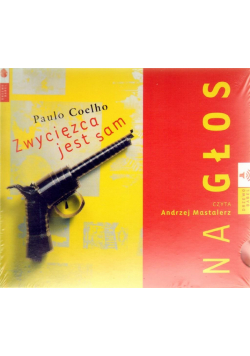 Zwycięzca jest sam CD MP3 w.2010