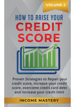 How to Raise your Credit Score