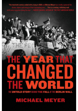 Year That Changed The World The