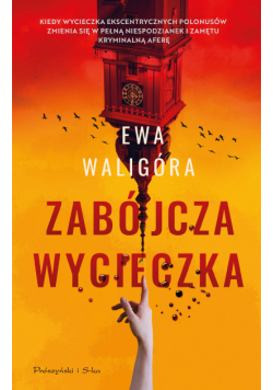 Zabójcza wycieczka