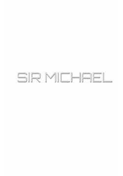 Sir Michael Notebook