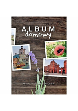 Album domowy