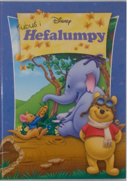 Kubuś i Hefalumpy