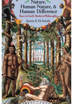 Nature, Human Nature, and Human Difference