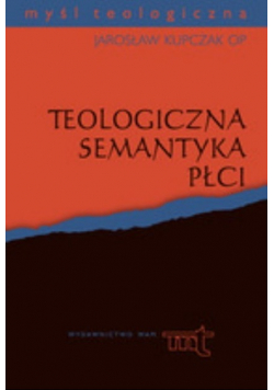 Teologiczna semantyka płci