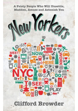 New Yorkers