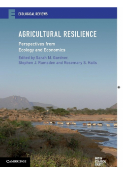 Agricultural Resilience