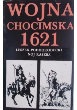 Wojna Chocimska 1621