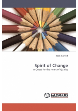 Spirit of Change