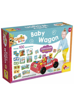 Baby Wagon