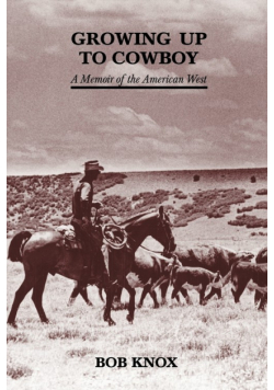 Growing Up to Cowboy