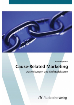 Cause-Related Marketing