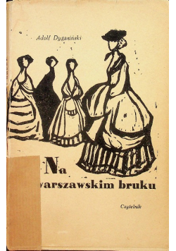 Na warszawskim bruku