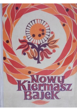 Nowy kiermasz bajek