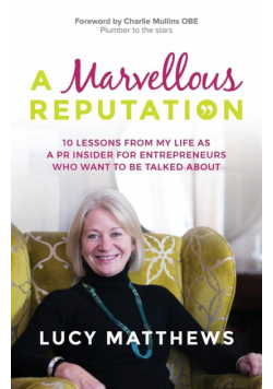 A Marvellous Reputation