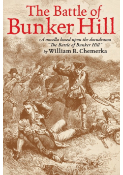 The Battle of Bunker Hill