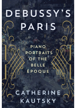 Debussy's Paris